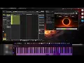 Download Lagu Diary 10 - Elements Kepler 2 – (WIP) - Creating the Polyphonic After Touch Presets.