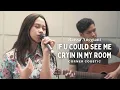 Download Lagu if u could see me cryin' in my room - Raissa Anggiani (Corner Coustic) Download Lagu if u could see me cryin' in my room - Raissa Anggiani (Corner Coustic)