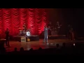 Leon Bridges - Intro / Smooth Sailin' (Live in Cleveland)