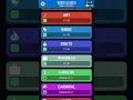 Word Search Puzzle Game Unity Source Code