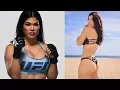 Rachael Ostovich Might Be the SEXIEST Woman in MMA History