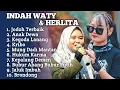 Download Lagu JODOH TERBAIK INDAH WATY \u0026 HERLITA INDRA JAYA FULL ALBUM TERBARU 2025‼️ anak dewa - hukum karma