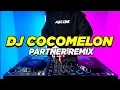 DJ COCOMELON TIKTOK REMIX FULL BASS