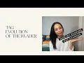 Evolution of the Reader Tag