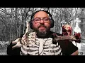 Lords Of Acid - I Sit On Acid (Video) First Time Hearing | REVIEWS AND REACTIONS