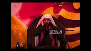 يحبيب عمي وخير لرجال طور ملا حسن بمبي ملا حبيب الدرازي محرم ١٤٤٥ ٢٠٢٣ 