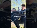 Stock vs modded Stryker crossbows