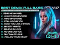 Lagu  🎵 New Dj Remix Full Bass | Top Alan Walker Full Bass Style – Vol.47  #EDM #remix #chill