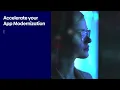 Accelerate your App Modernization using Low Code SPARK Framework