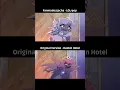 Download Lagu You Didn’t Know Hazbin Hotel but its GachaLife2 #hazbinhotel #gachalife #shorts #animation #tweening
