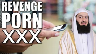 Download The Revenge Porn Reality! - Mufti Menk MP3