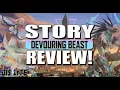 Dislyte Devouring Beast Story SPOILERS AHEAD