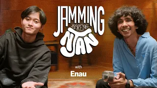 Download Portrait Session - Rizwan Fadilah ft. water | Jamming Together Njan MP3