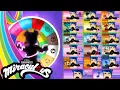 MIRACULOUS Roblox UNI-MOUSE Clip