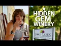 A Hidden Gem Winery - Jessie Creek Winery Vineyard Inn