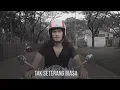 Download Lagu Virzha - Tak Seterang Biasa [Official Video Lirik]