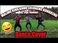Download Lagu Maling King Kong Soloneng Kongkeng by Lagu Thailand | Dance Cover - JanNice Vlog's