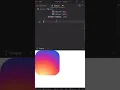Making Instagram logo Using css