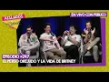 Download Lagu LIVE: The Big-Eared Shorty and BRITNEY'S LIFE