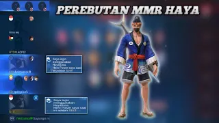 Download PEREBUTAN HAYABUSA DI DRAFT PICK - MOBILE LEGENDS !!!! MP3