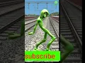 funny chimpanji dance ||#Train video.mp3