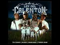 Ley Del Calenton - Toser One x Maniako x Tm Zaiko x Nuco 