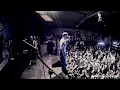 WINDS OF PLAGUE - THE IMPALER (LIVE) @ GDL