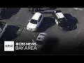 Calls for change over public safety in Oakland plus Oakley police search for armed suspect