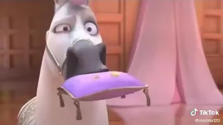 كرتون ربانزل متنسوش الاشترك في القناه و افعلو الجرس علشان يوصلكم كل جديد و مرضوض 