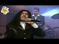 MALDITO CORAZON - RAFAGA (Video Oficial)