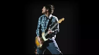 rhcp john frusciante insane jam 