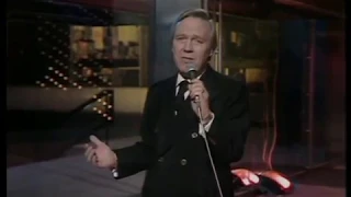 Matt Monro If I Never Sing Another Song 