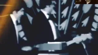 المقدمة الموسيقية لأغنية نبتدي منين الحكاية 