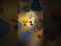 Autumn season pony town pony town