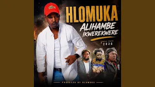 alihambe ikwerekwere