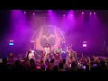 Fäaschtbänkler 🤩 Zugabe – 'All In (Lieblingslieder)' + 3 Lieder – Bremen – 28. Sept.'24, Deutschland