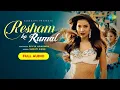 Download Lagu Resham Ka Rumal - Full Audio | Divya Agarwal | Shruti Rane | Latest Hindi Song 2023
