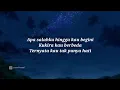 Download Lagu Cinta Tak Dibalas Cinta - Indah Aqila | Lirik