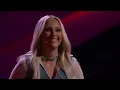 FOUR CHAIRS Turn for Kayleigh Clark on Sugarland's "Stay" | The Voice Blind Auditions | NBC