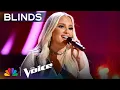 Download Lagu FOUR CHAIRS Turn for Kayleigh Clark on Sugarland's \