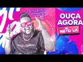 Download Lagu NETO LX- ELA É DA BAGACEIRA