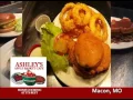 Macon Missouri s Ashley s Apple Basket Cafe on Our Story s What s Cookin