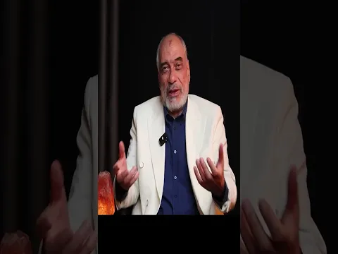 خلق النبي محمد صلى ص مع جاره الياهودي؟ #بودكاست #تطوير_الذات #رسول_الله