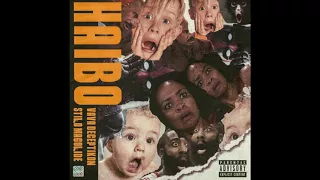 vava deceptikon ft stilo magolide haibo