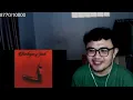 Aisee Reacts to Muria - Sailing Far Away (Official Audio)
