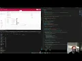 WORKFLOW ifc pdf azure blob Ifcopenshell Bonsai Airtable python