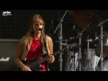 Opeth live at Wacken 2015 - The Grand Conjuration HD