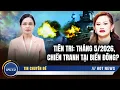Lagu Tháng 5/2026 - Lời tiên tri về \