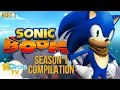 Download Lagu Sonic Boom Season 1 Compilation | Part 1 | NCircle Entertainment