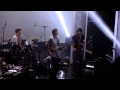 Django Django - Live at Koko London